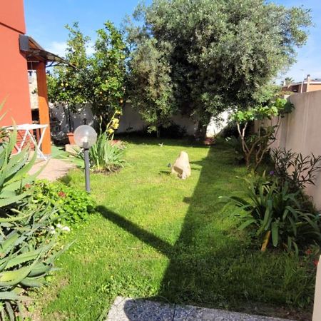 Kokky'S Home Su Forti Exterior photo