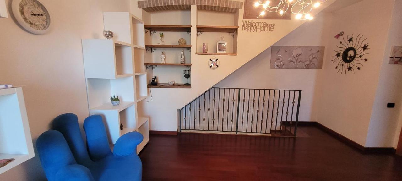 Kokky'S Home Su Forti Exterior photo
