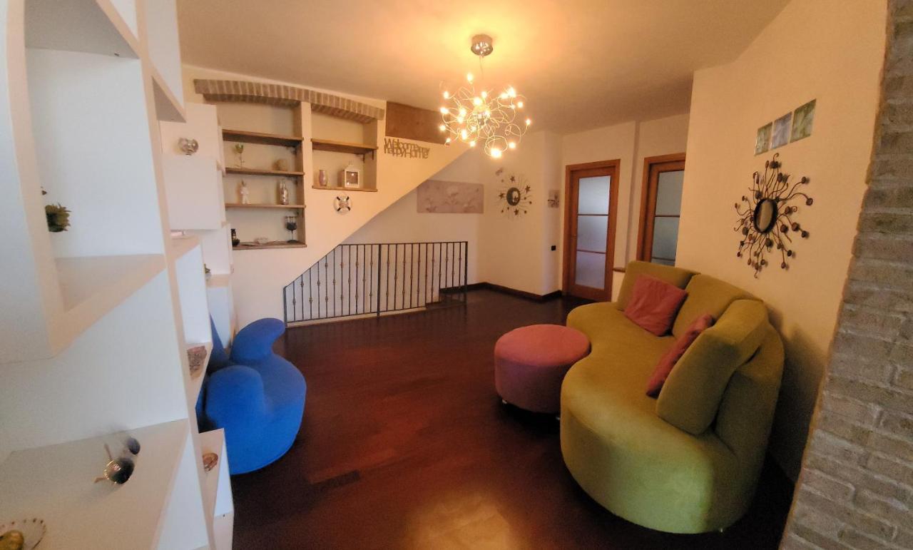 Kokky'S Home Su Forti Exterior photo