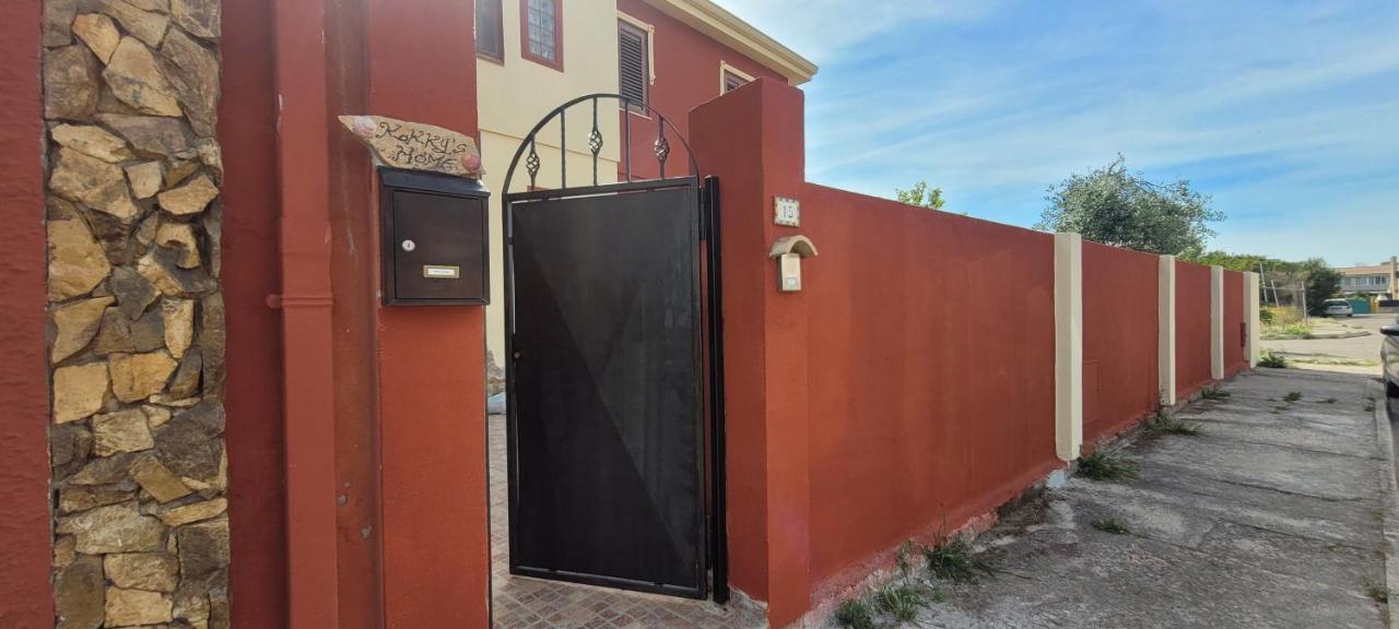 Kokky'S Home Su Forti Exterior photo