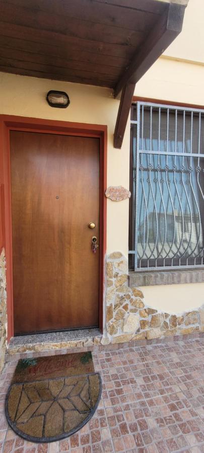 Kokky'S Home Su Forti Exterior photo