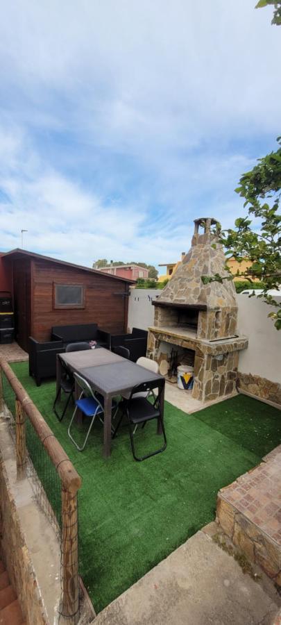 Kokky'S Home Su Forti Exterior photo