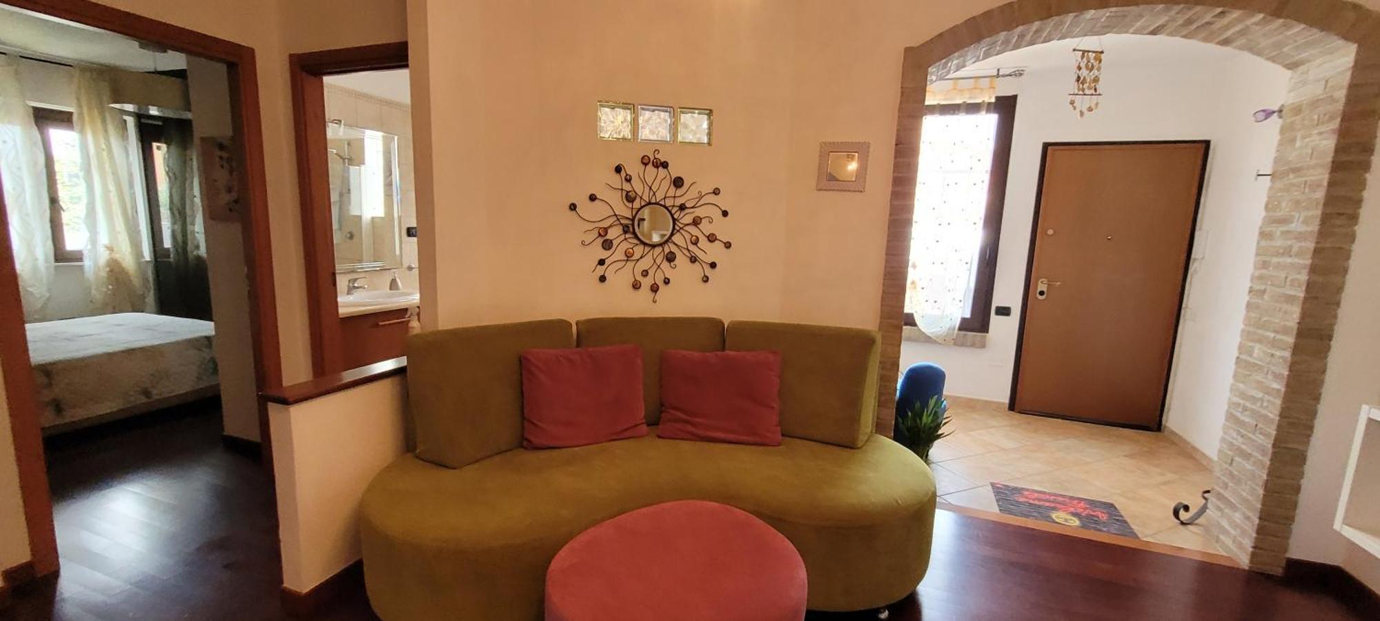 Kokky'S Home Su Forti Exterior photo