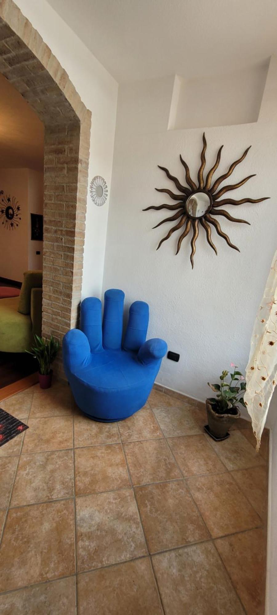 Kokky'S Home Su Forti Exterior photo
