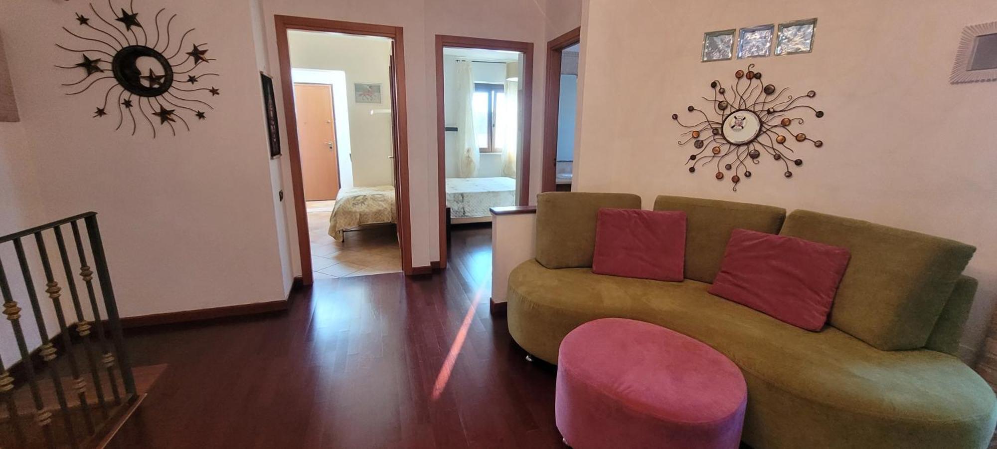 Kokky'S Home Su Forti Exterior photo