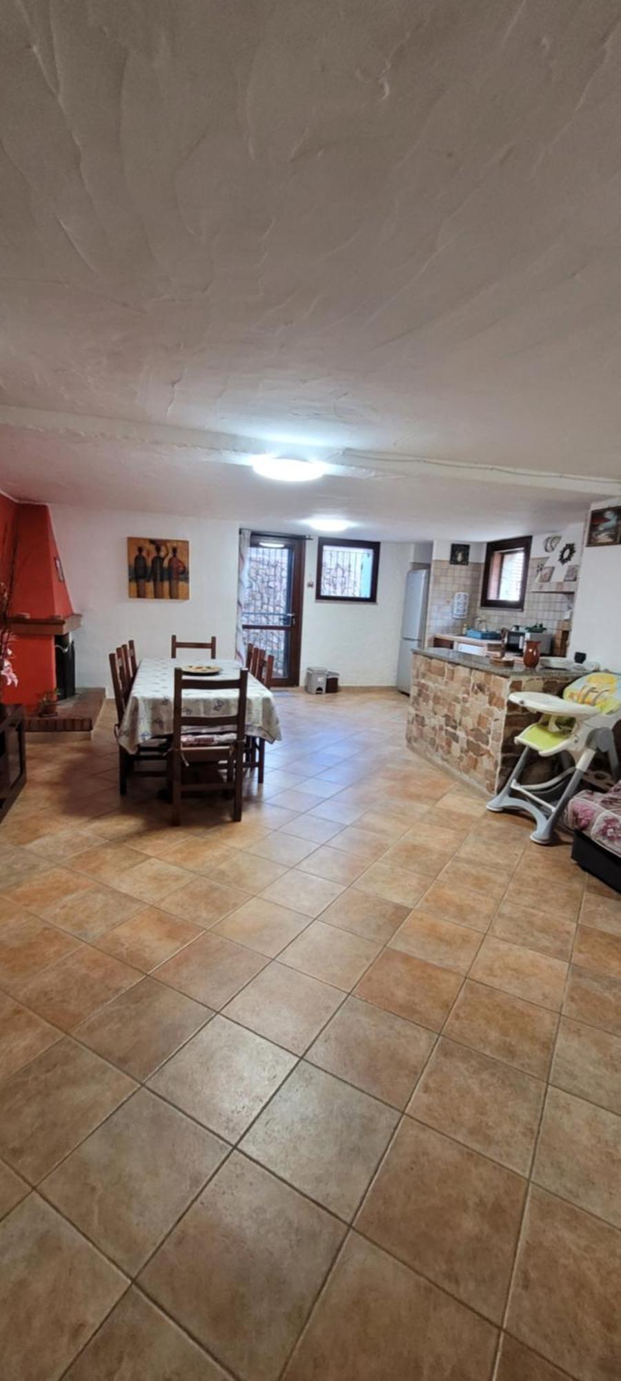 Kokky'S Home Su Forti Exterior photo